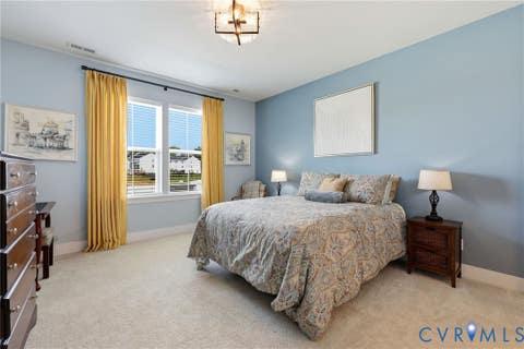 Tiny photo for 6824 Oasis Breeze LN, Midlothian, VA 23112 (MLS # 2621724)