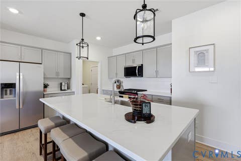 Tiny photo for 6824 Oasis Breeze LN, Midlothian, VA 23112 (MLS # 2621724)