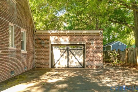 Tiny photo for 5014 E Seminary Avenue, Richmond, VA 23227 (MLS # 2611664)