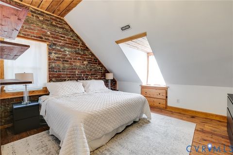 Tiny photo for 5014 E Seminary Avenue, Richmond, VA 23227 (MLS # 2611664)