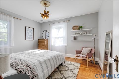 Tiny photo for 5014 E Seminary Avenue, Richmond, VA 23227 (MLS # 2611664)