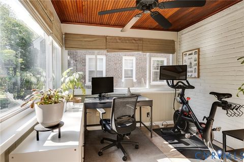 Tiny photo for 5014 E Seminary Avenue, Richmond, VA 23227 (MLS # 2611664)