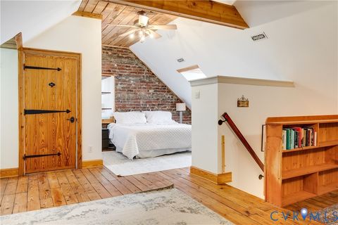 Tiny photo for 5014 E Seminary Avenue, Richmond, VA 23227 (MLS # 2611664)