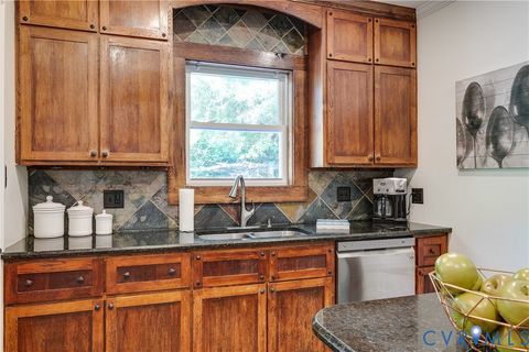Tiny photo for 5014 E Seminary Avenue, Richmond, VA 23227 (MLS # 2611664)