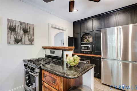 Tiny photo for 5014 E Seminary Avenue, Richmond, VA 23227 (MLS # 2611664)