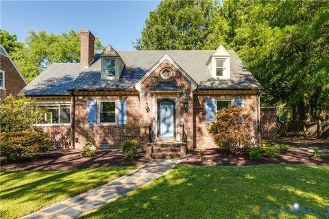 Tiny photo for 5014 E Seminary Avenue, Richmond, VA 23227 (MLS # 2611664)