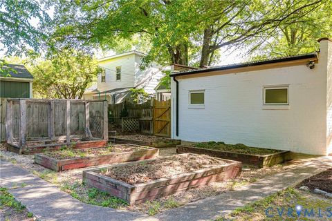Tiny photo for 5014 E Seminary Avenue, Richmond, VA 23227 (MLS # 2611664)