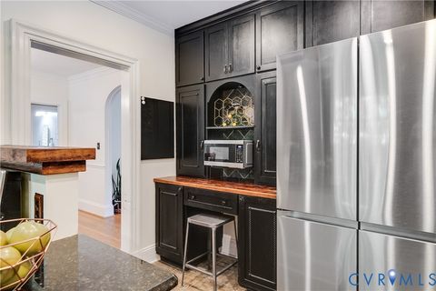 Tiny photo for 5014 E Seminary Avenue, Richmond, VA 23227 (MLS # 2611664)