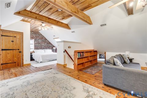 Tiny photo for 5014 E Seminary Avenue, Richmond, VA 23227 (MLS # 2611664)