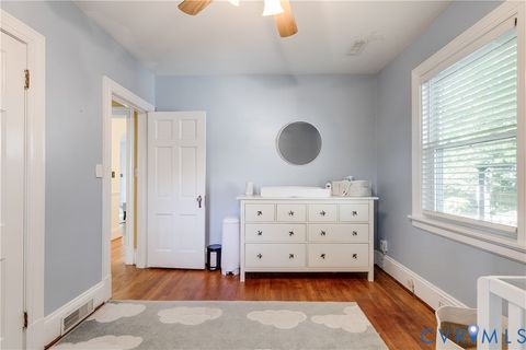 Tiny photo for 5014 E Seminary Avenue, Richmond, VA 23227 (MLS # 2611664)