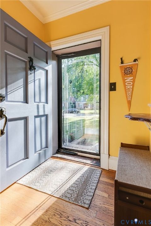 Tiny photo for 5014 E Seminary Avenue, Richmond, VA 23227 (MLS # 2611664)