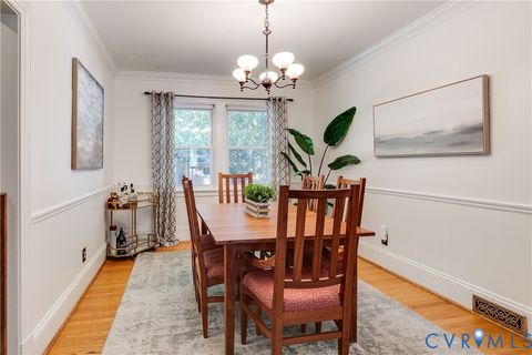 Tiny photo for 5014 E Seminary Avenue, Richmond, VA 23227 (MLS # 2611664)