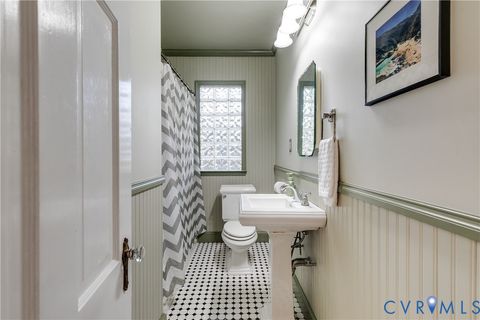 Tiny photo for 5014 E Seminary Avenue, Richmond, VA 23227 (MLS # 2611664)