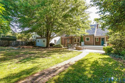 Tiny photo for 5014 E Seminary Avenue, Richmond, VA 23227 (MLS # 2611664)