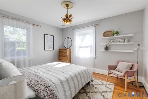 Tiny photo for 5014 E Seminary Avenue, Richmond, VA 23227 (MLS # 2611664)