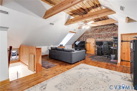 Tiny photo for 5014 E Seminary Avenue, Richmond, VA 23227 (MLS # 2611664)