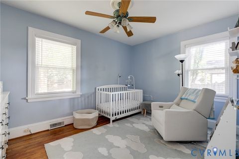 Tiny photo for 5014 E Seminary Avenue, Richmond, VA 23227 (MLS # 2611664)
