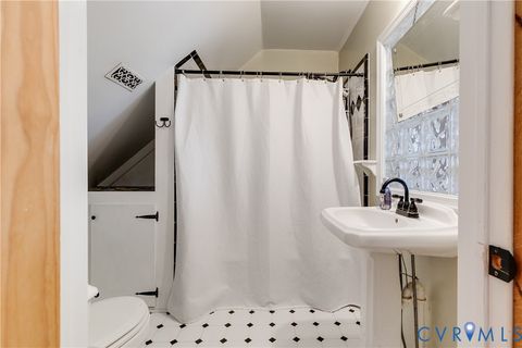 Tiny photo for 5014 E Seminary Avenue, Richmond, VA 23227 (MLS # 2611664)