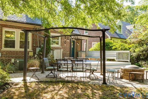 Tiny photo for 5014 E Seminary Avenue, Richmond, VA 23227 (MLS # 2611664)