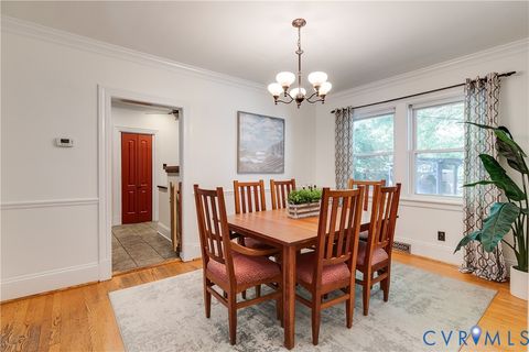 Tiny photo for 5014 E Seminary Avenue, Richmond, VA 23227 (MLS # 2611664)