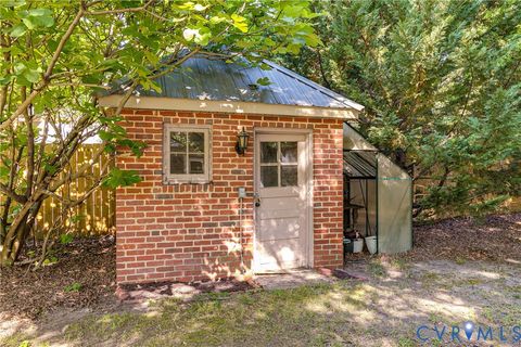 Tiny photo for 5014 E Seminary Avenue, Richmond, VA 23227 (MLS # 2611664)
