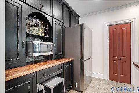 Tiny photo for 5014 E Seminary Avenue, Richmond, VA 23227 (MLS # 2611664)