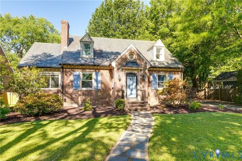 Tiny photo for 5014 E Seminary Avenue, Richmond, VA 23227 (MLS # 2611664)