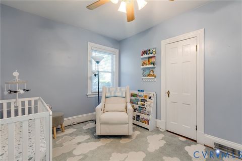 Tiny photo for 5014 E Seminary Avenue, Richmond, VA 23227 (MLS # 2611664)