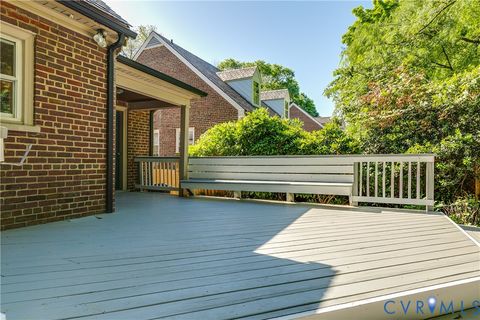 Tiny photo for 5014 E Seminary Avenue, Richmond, VA 23227 (MLS # 2611664)
