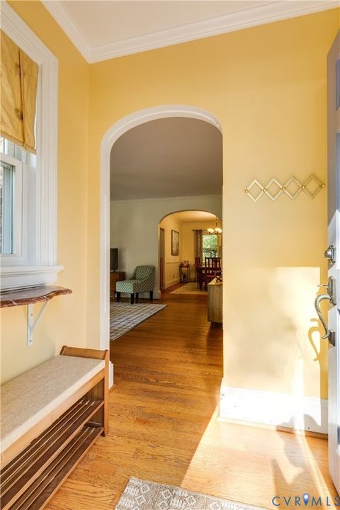 Tiny photo for 5014 E Seminary Avenue, Richmond, VA 23227 (MLS # 2611664)