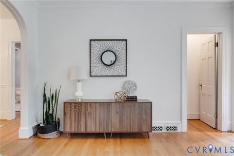 Tiny photo for 5014 E Seminary Avenue, Richmond, VA 23227 (MLS # 2611664)