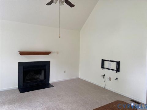 Tiny photo for 6415 Chenault Way, Mechanicsville, VA 23111 (MLS # 2613069)