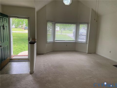 Tiny photo for 6415 Chenault Way, Mechanicsville, VA 23111 (MLS # 2613069)