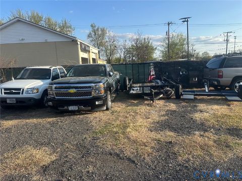 Tiny photo for 2801 Richmond Highway, Richmond, VA 23234 (MLS # 2608540)