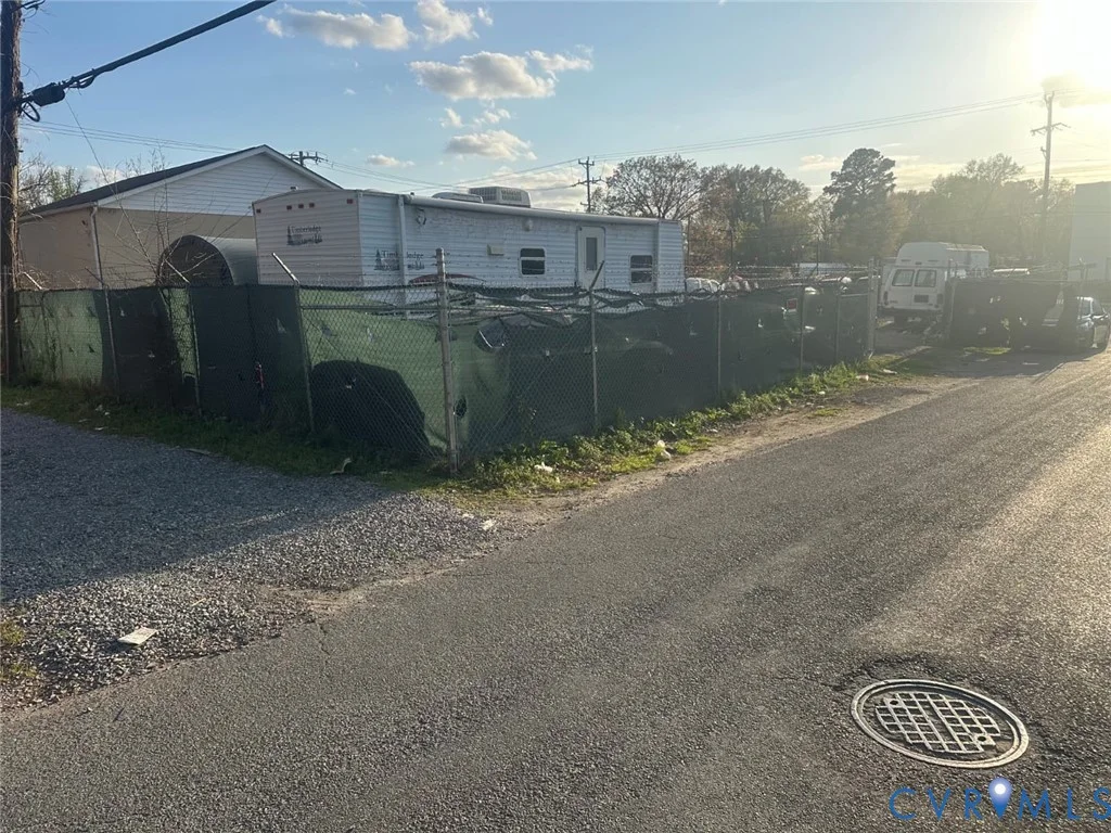 2801 Richmond Highway