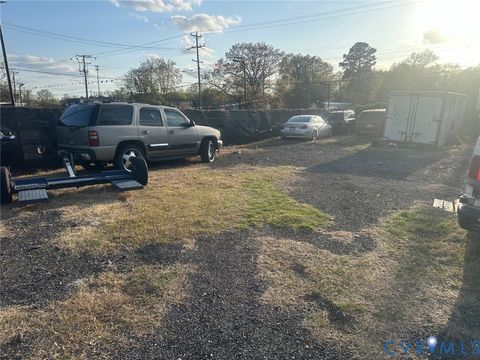 Tiny photo for 2801 Richmond Highway, Richmond, VA 23234 (MLS # 2608540)