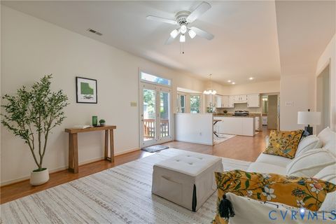 Tiny photo for 2505 Retrievers Ridge Road, Henrico, VA 23233 (MLS # 2613603)