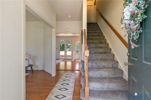 Tiny photo for 2505 Retrievers Ridge Road, Henrico, VA 23233 (MLS # 2613603)