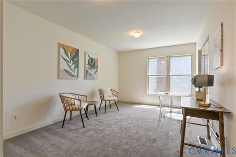 Tiny photo for 2505 Retrievers Ridge Road, Henrico, VA 23233 (MLS # 2613603)