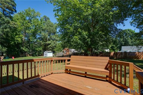 Tiny photo for 2505 Retrievers Ridge Road, Henrico, VA 23233 (MLS # 2613603)