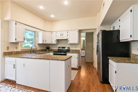 Tiny photo for 2505 Retrievers Ridge Road, Henrico, VA 23233 (MLS # 2613603)