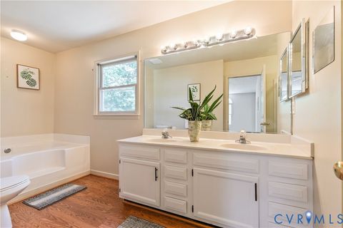 Tiny photo for 2505 Retrievers Ridge Road, Henrico, VA 23233 (MLS # 2613603)