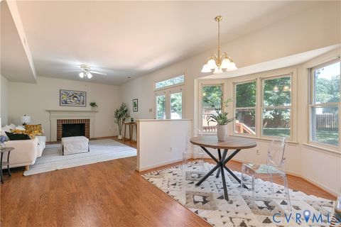 Tiny photo for 2505 Retrievers Ridge Road, Henrico, VA 23233 (MLS # 2613603)