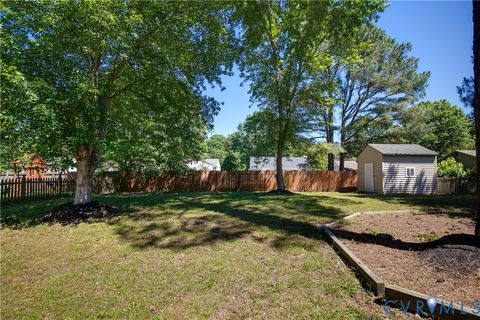 Tiny photo for 2505 Retrievers Ridge Road, Henrico, VA 23233 (MLS # 2613603)