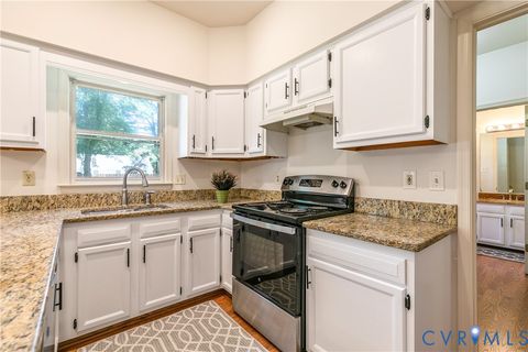 Tiny photo for 2505 Retrievers Ridge Road, Henrico, VA 23233 (MLS # 2613603)