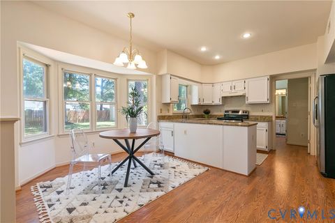 Tiny photo for 2505 Retrievers Ridge Road, Henrico, VA 23233 (MLS # 2613603)