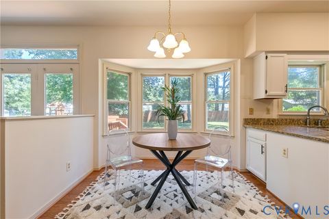 Tiny photo for 2505 Retrievers Ridge Road, Henrico, VA 23233 (MLS # 2613603)