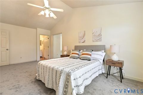 Tiny photo for 2505 Retrievers Ridge Road, Henrico, VA 23233 (MLS # 2613603)