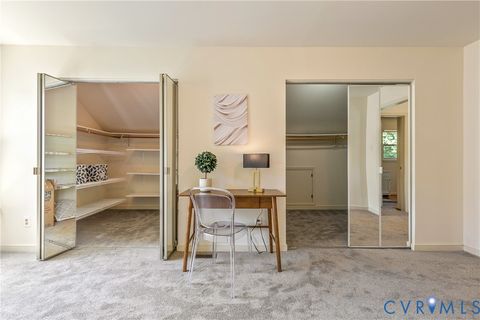 Tiny photo for 2505 Retrievers Ridge Road, Henrico, VA 23233 (MLS # 2613603)