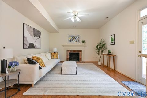 Tiny photo for 2505 Retrievers Ridge Road, Henrico, VA 23233 (MLS # 2613603)